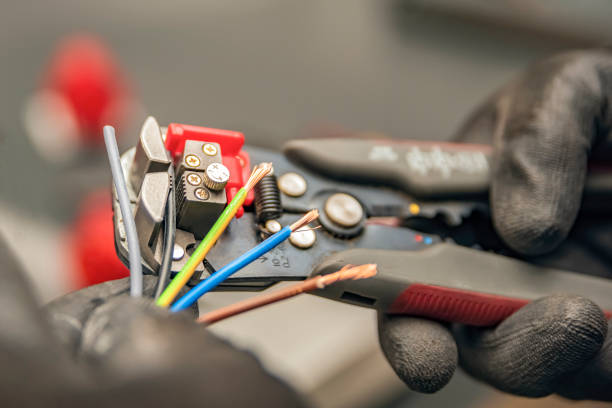 Best Circuit Breaker Repair  in Bent, NE