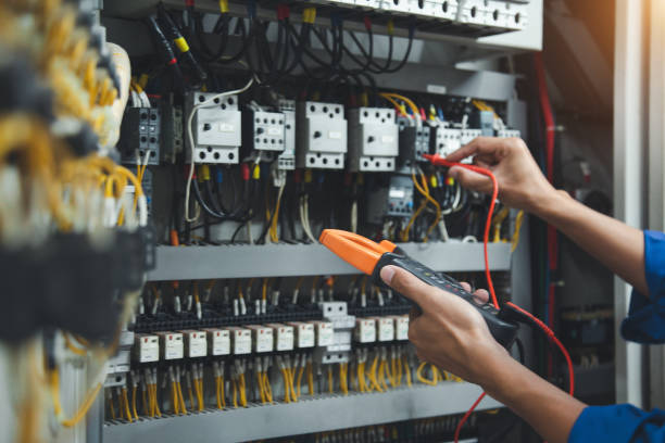 Best Licensed Electrician  in Bent, NE
