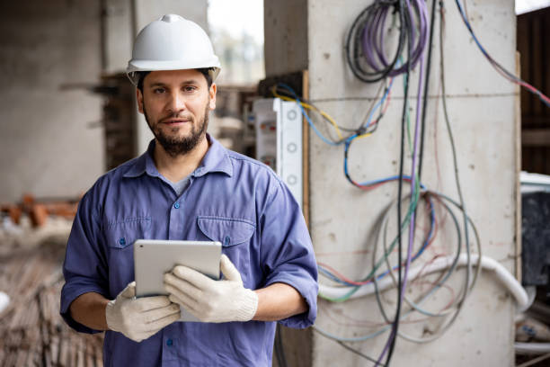 Best Residential Electrician Services  in Bent, NE
